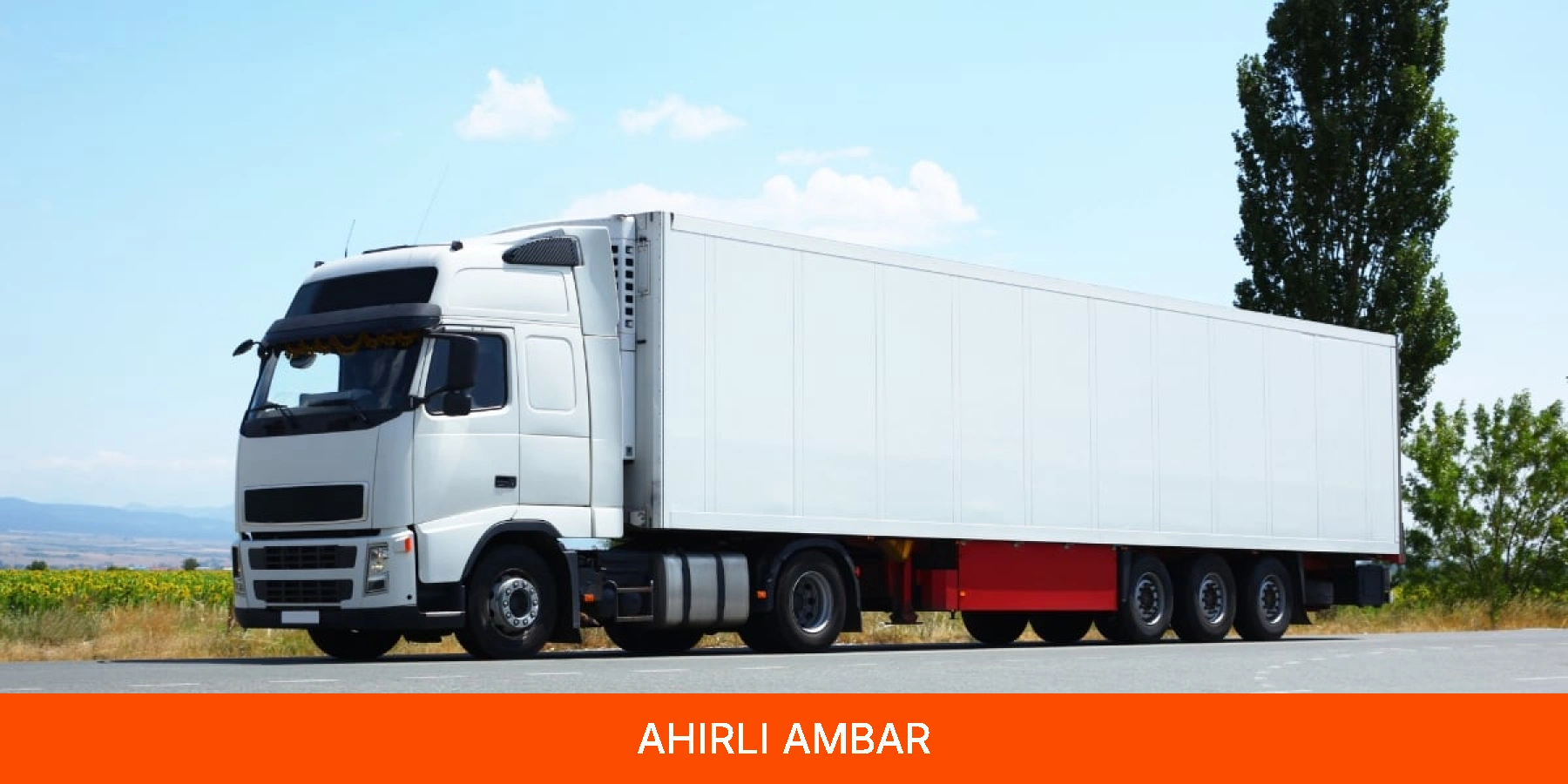 Ahırlı Ambar