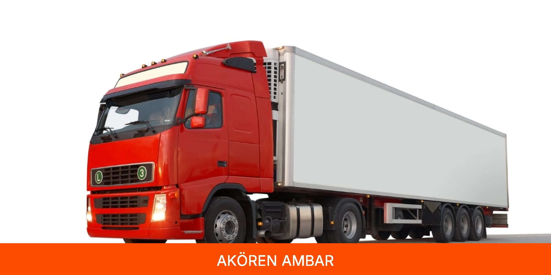 Akören Ambar
