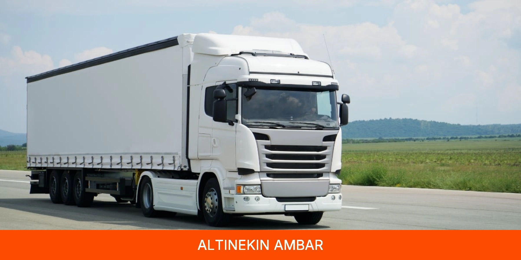 Altınekin Ambar