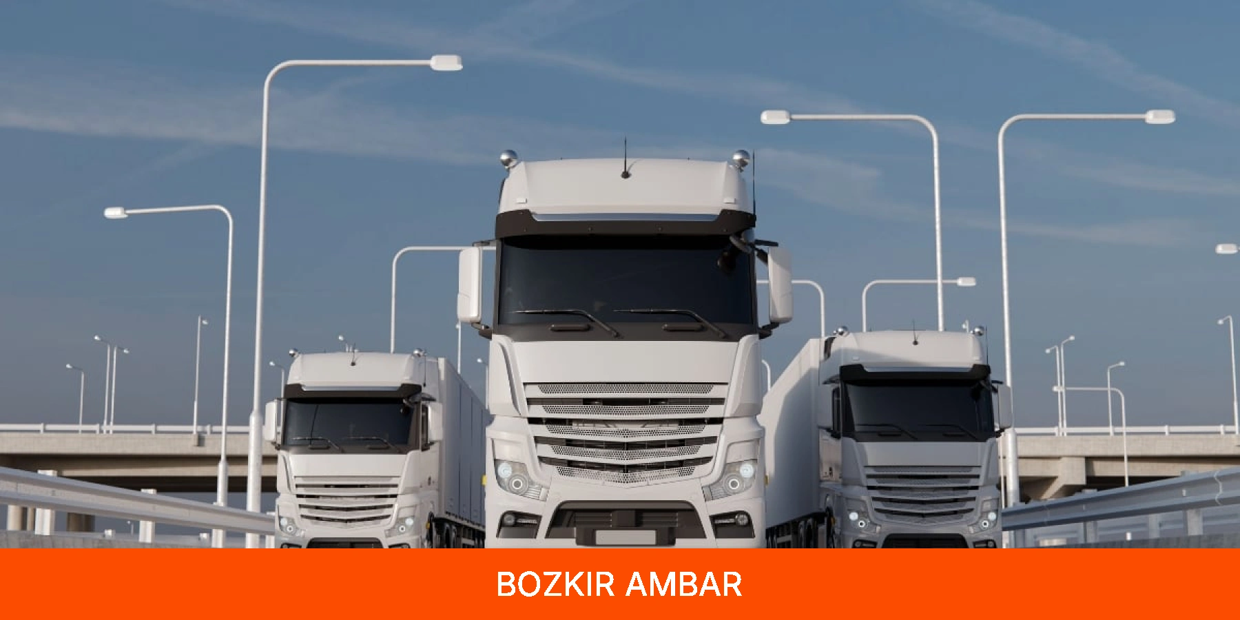 Bozkır Ambar