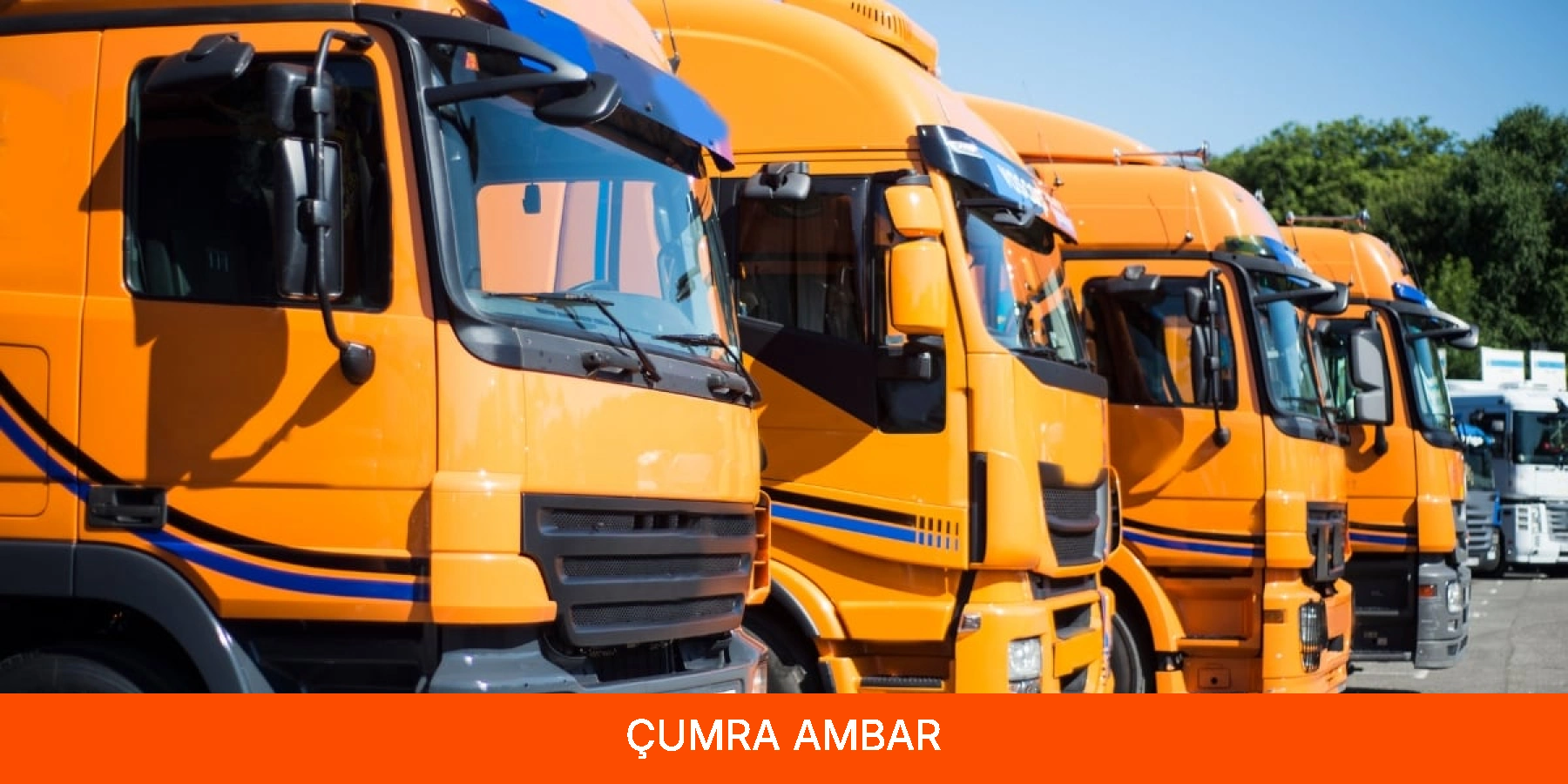 Çumra Ambar