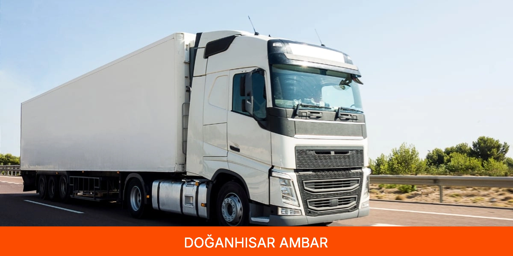 Doğanhisar Ambar