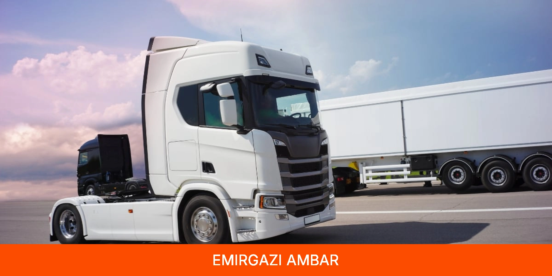 Emirgazi Ambar