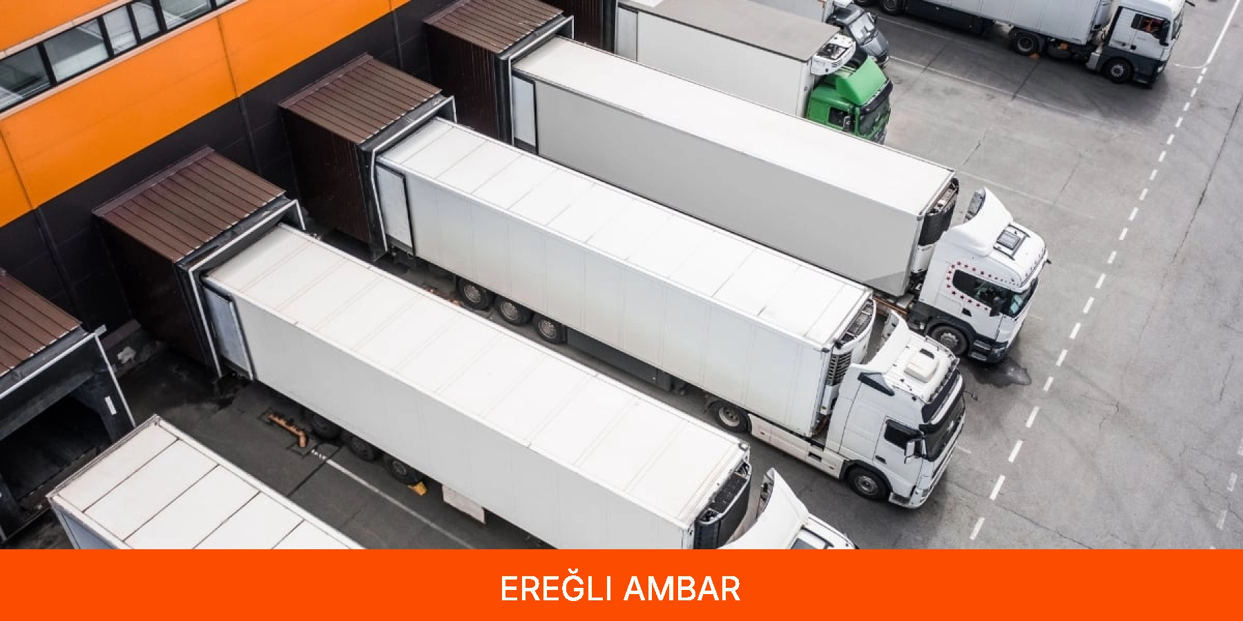 Ereğli Ambar
