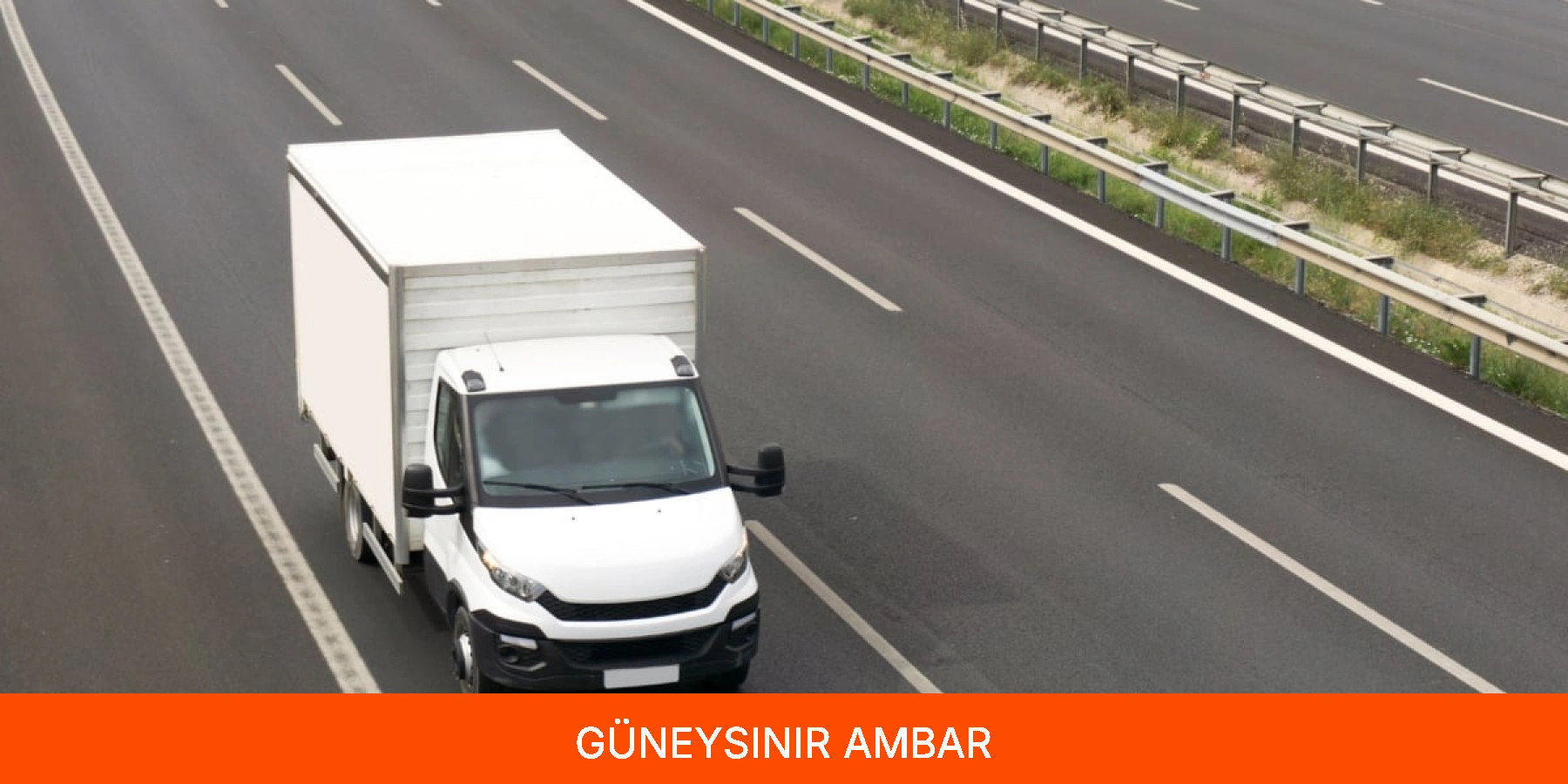 Güneysınır Ambar