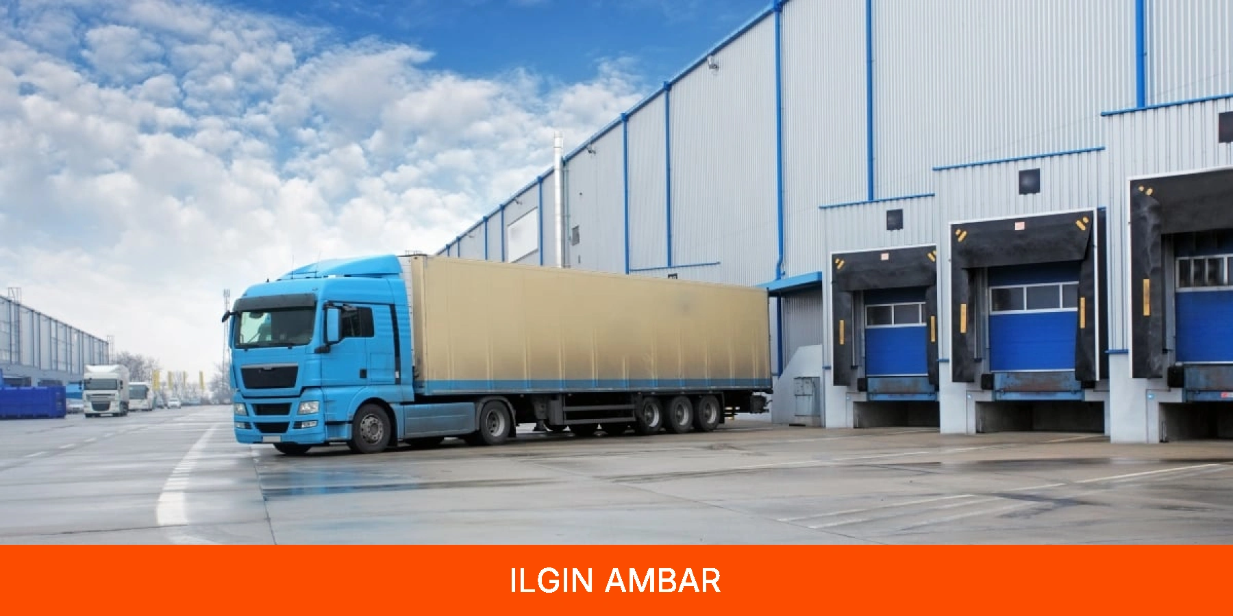 Ilgın Ambar