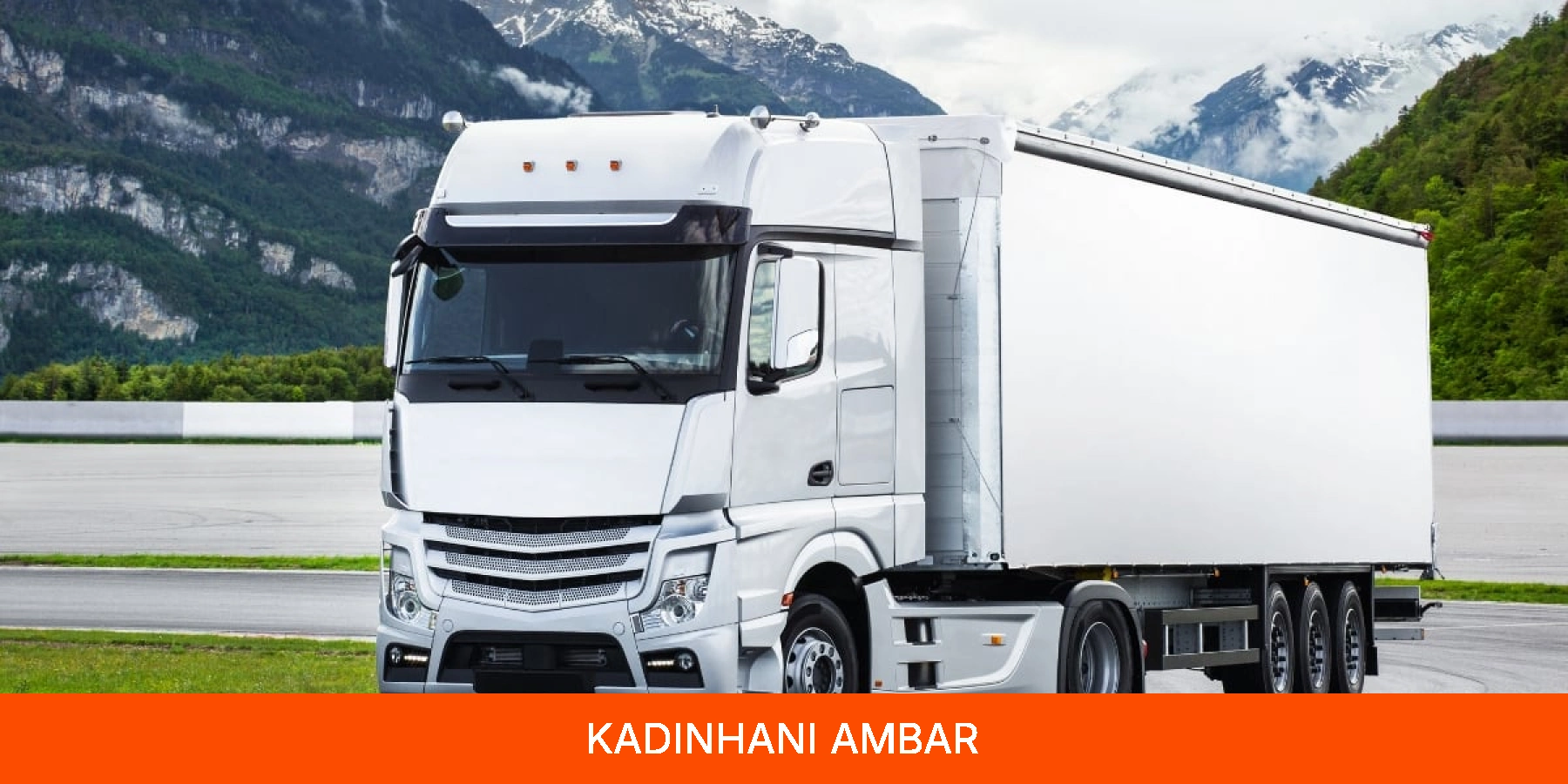 Kadınhanı Ambar