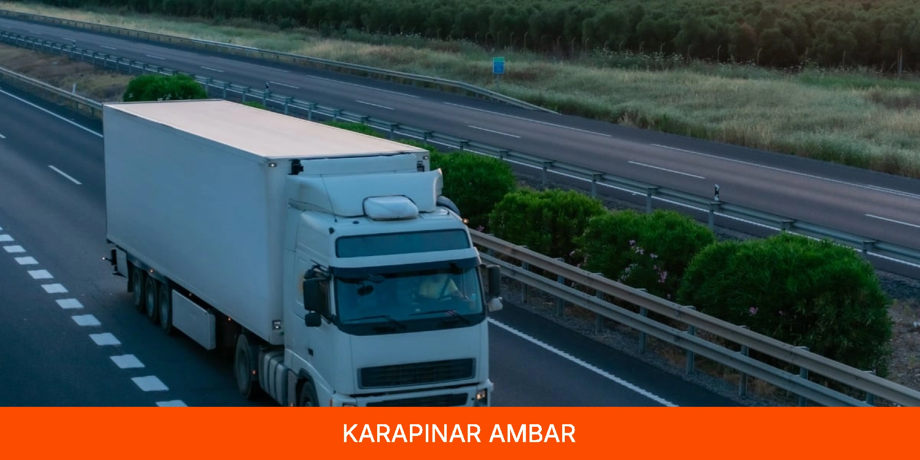 Karapınar Ambar