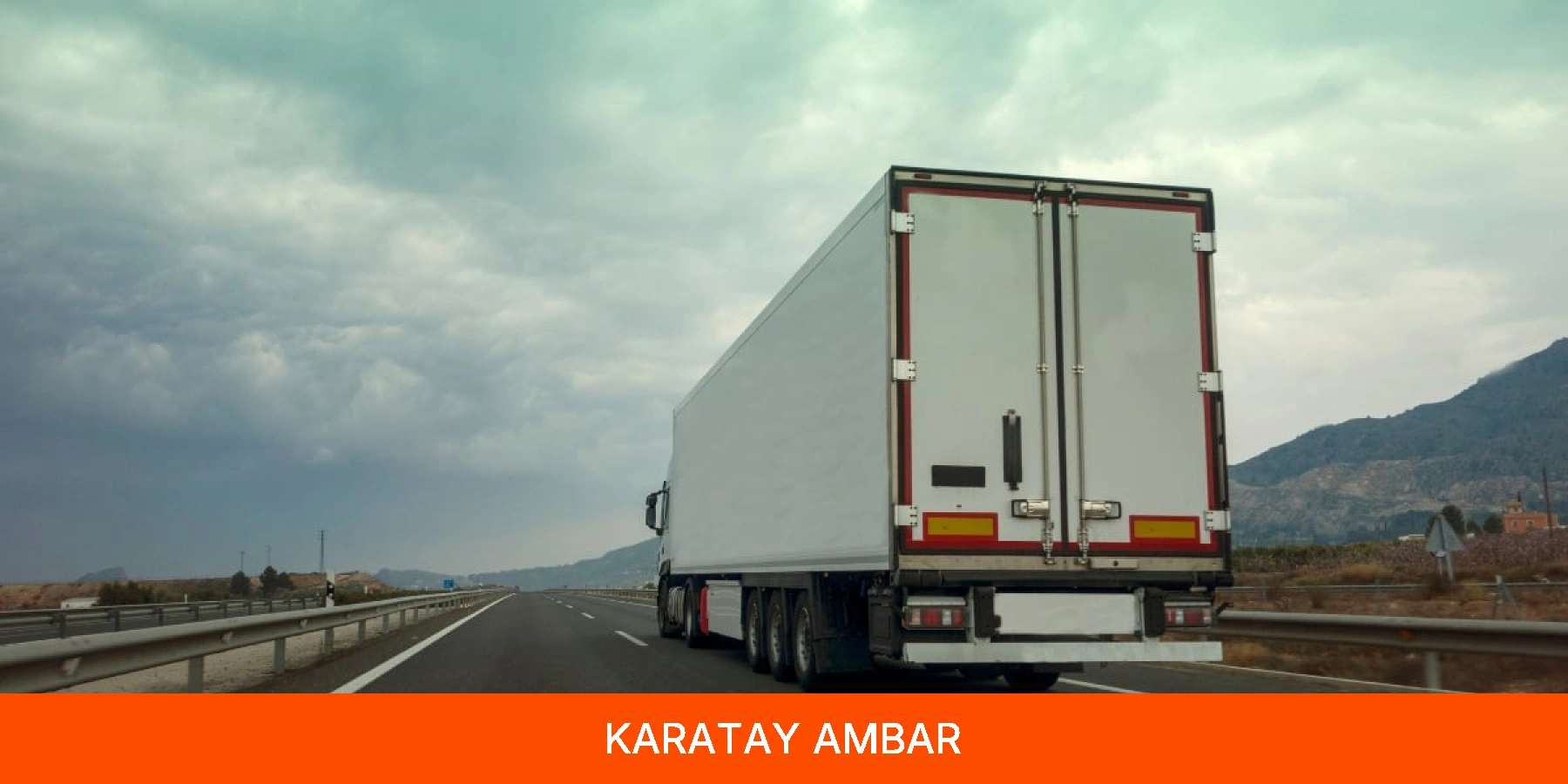Karatay Ambar