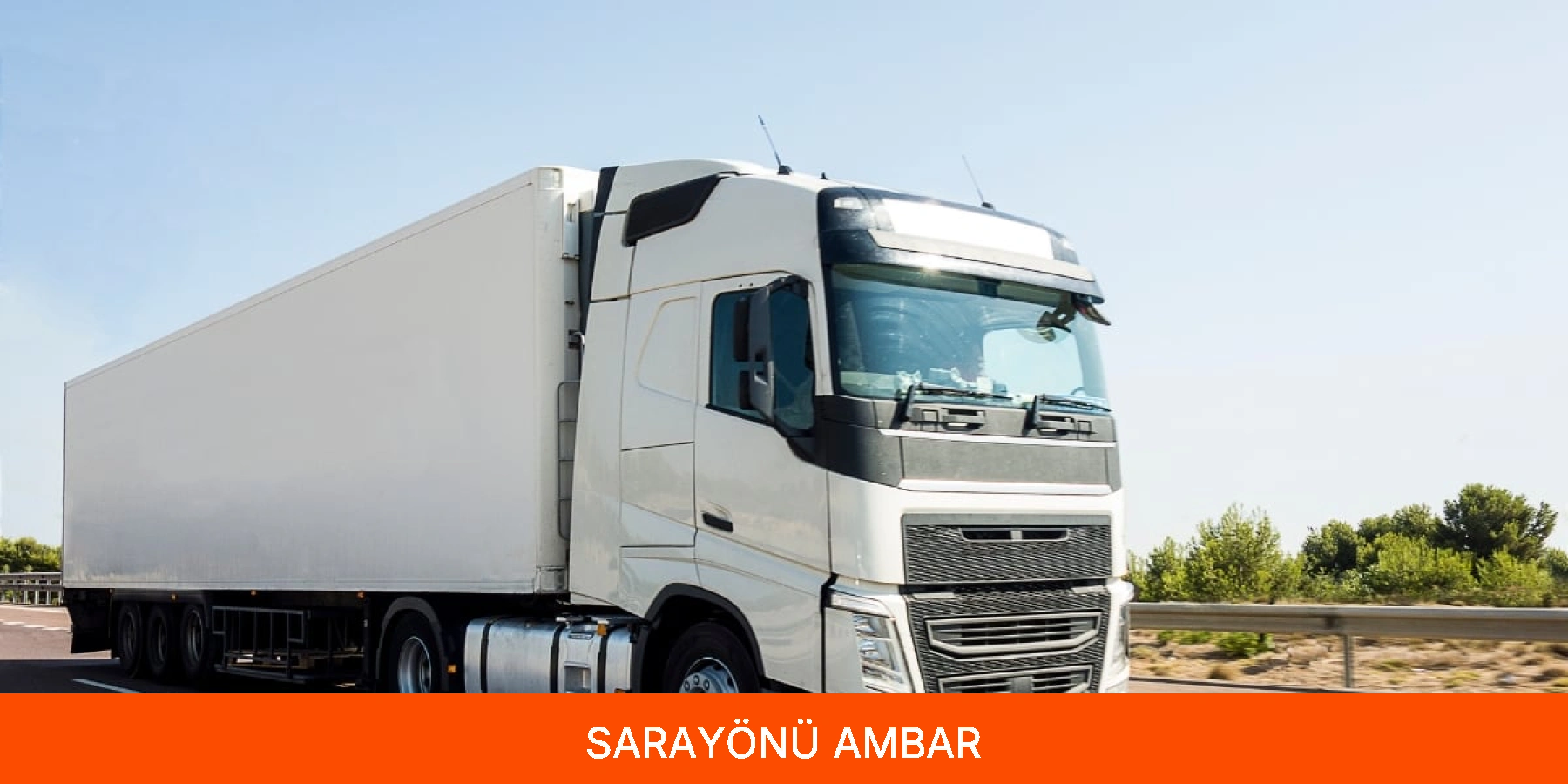 Sarayönü Ambar