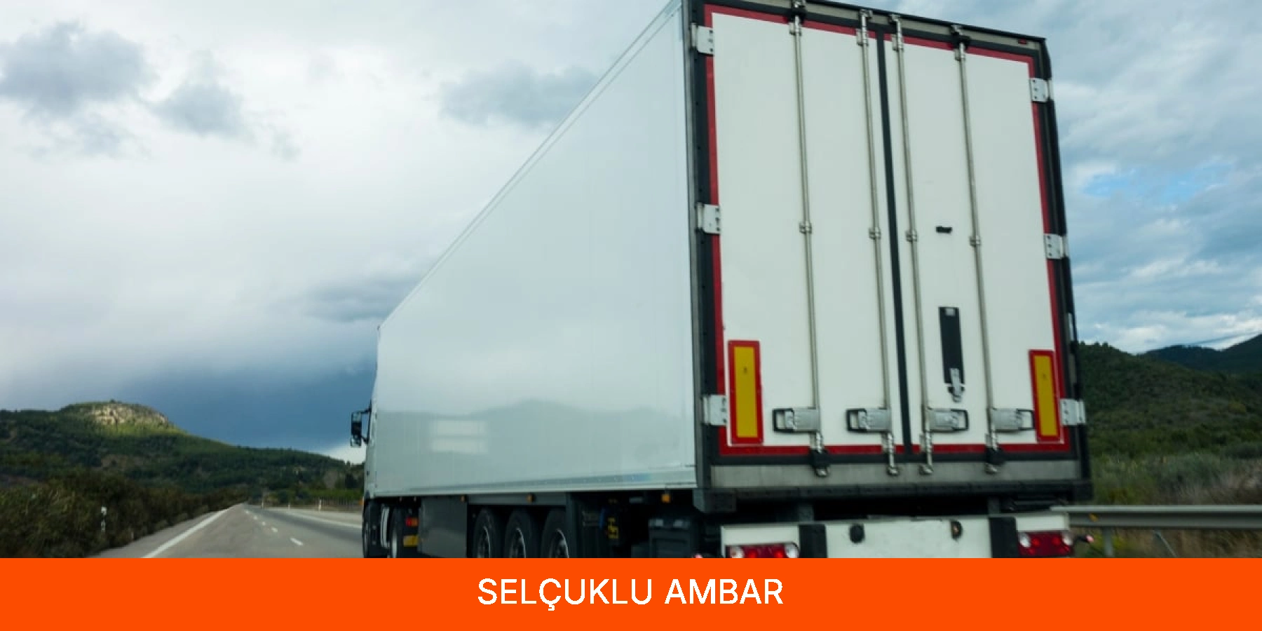 Selçuklu Ambar
