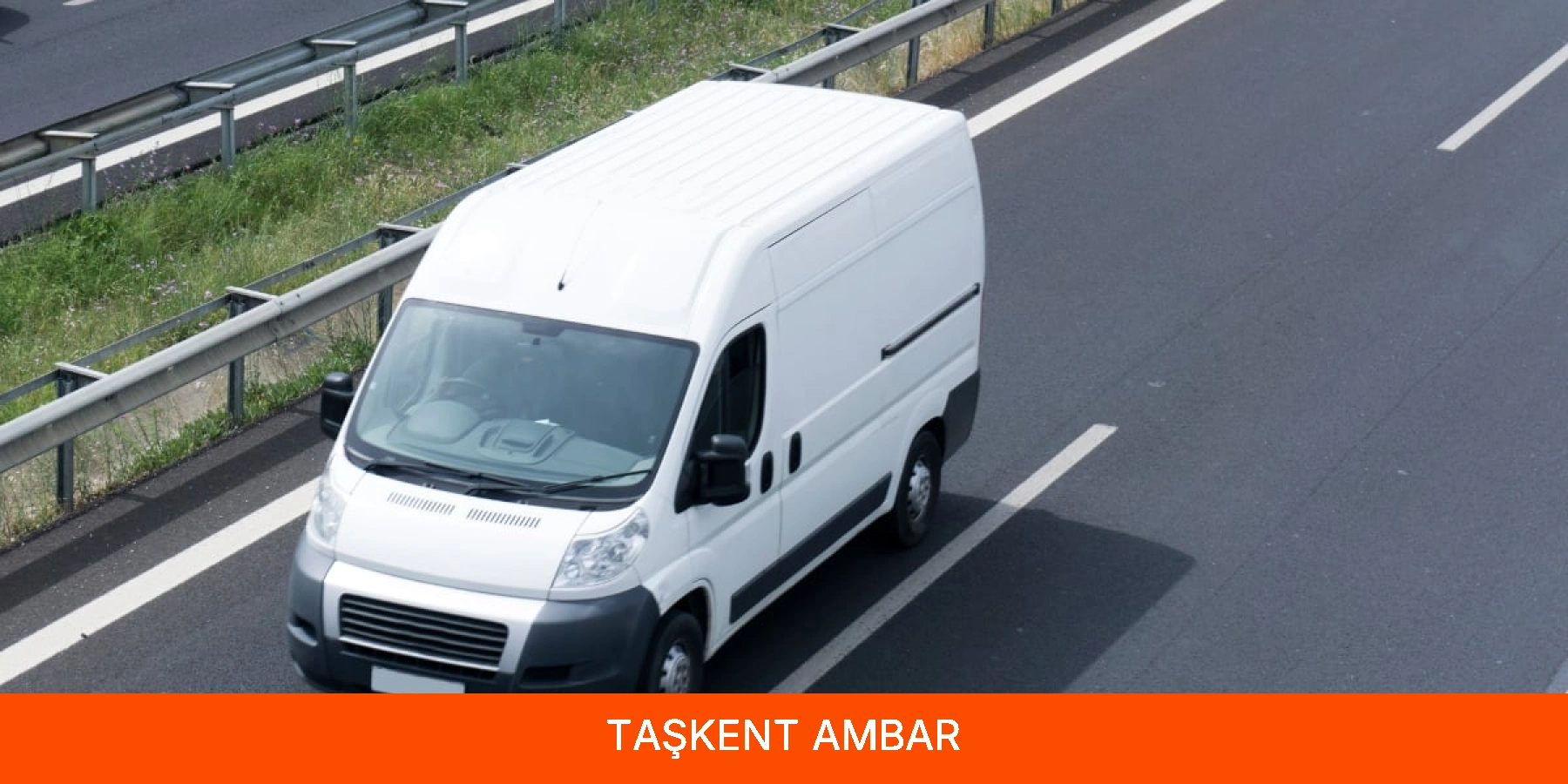 Taşkent Ambar