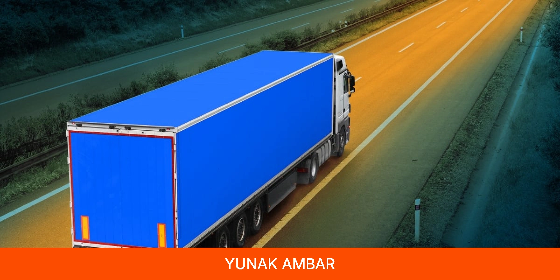 Yunak Ambar