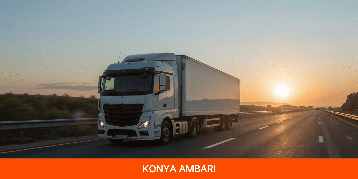 Konya Ambarı
