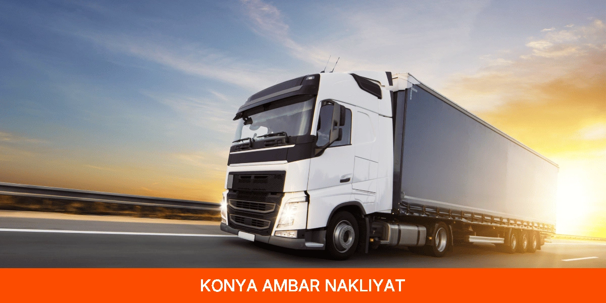 Konya Ambar Nakliyat