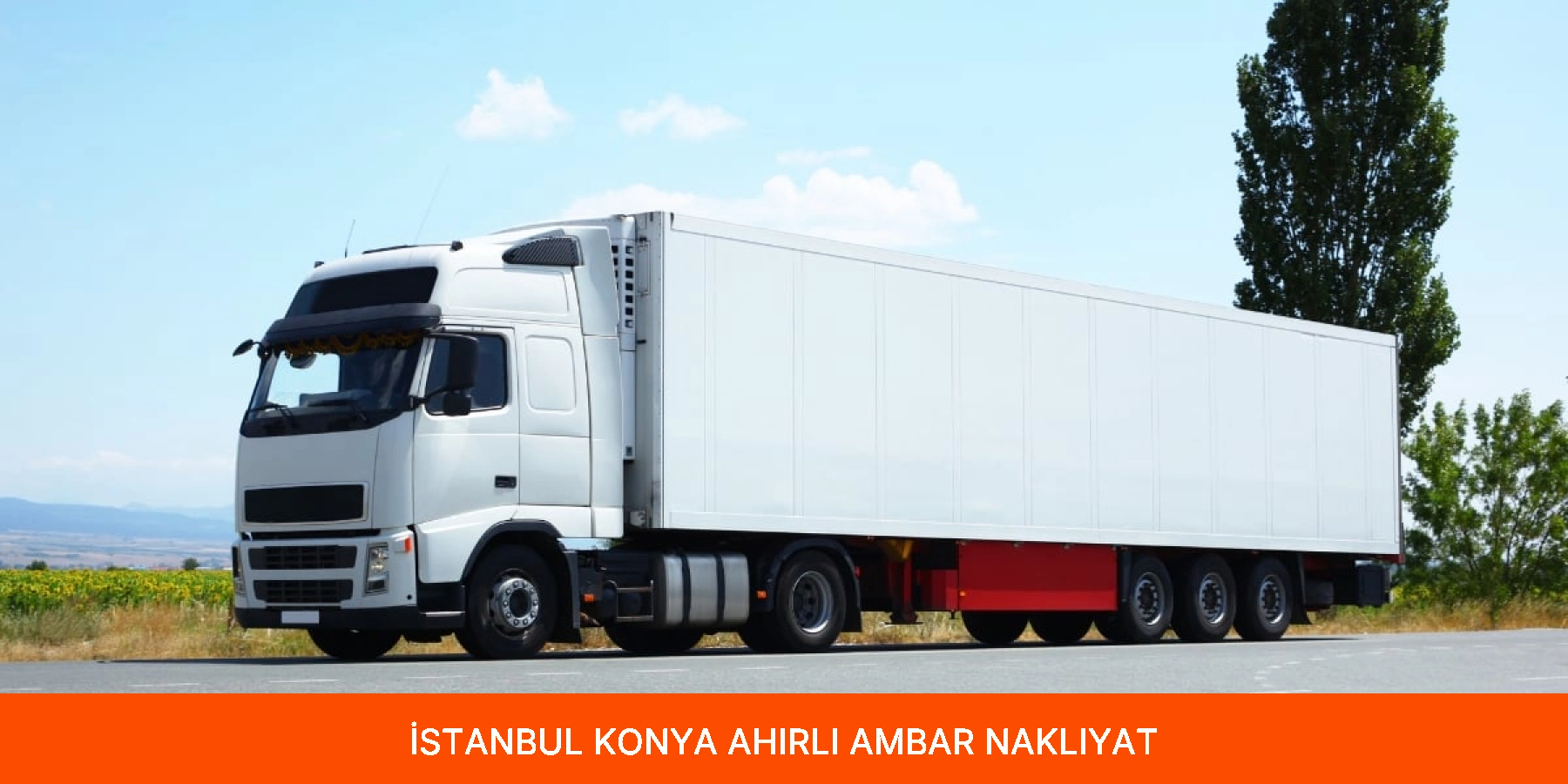 Ahırlı Ambar