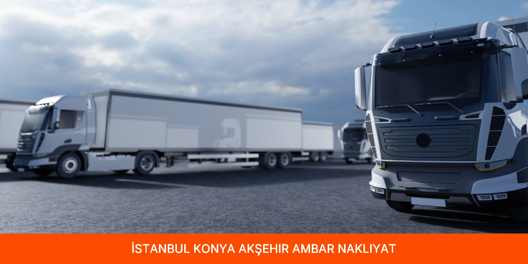 Akşehir Ambar