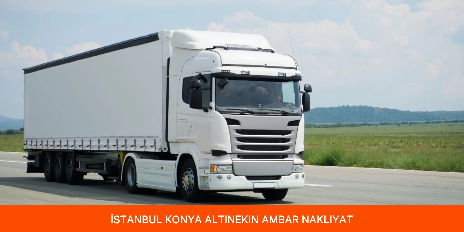 Altınekin Ambar