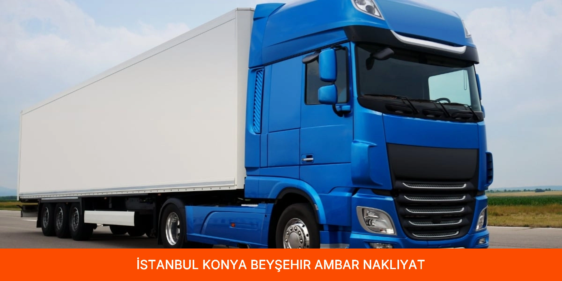 Beyşehir Ambar