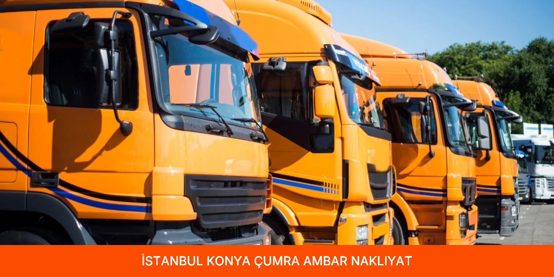 Çumra Ambar