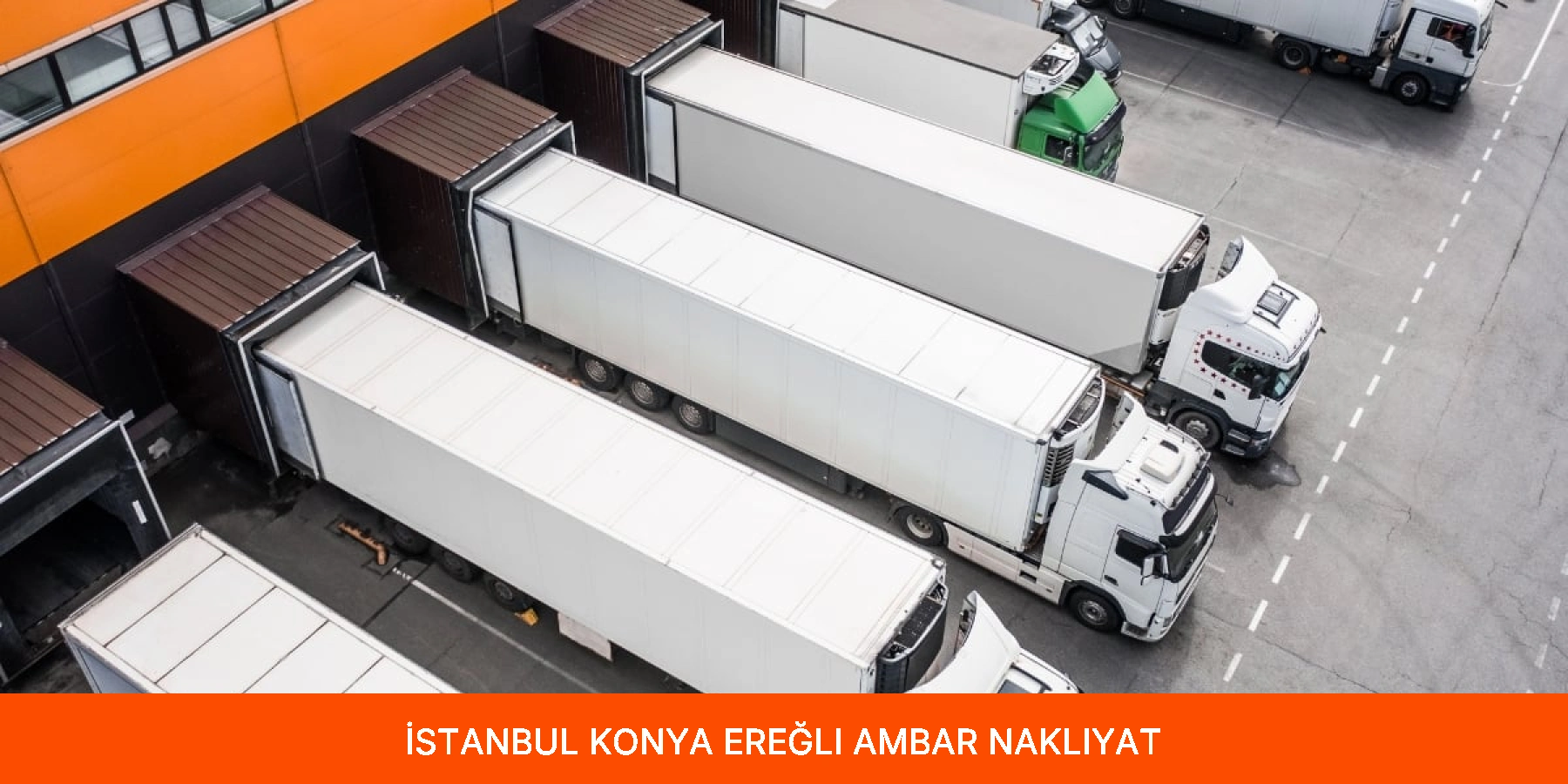 Ereğli Ambar
