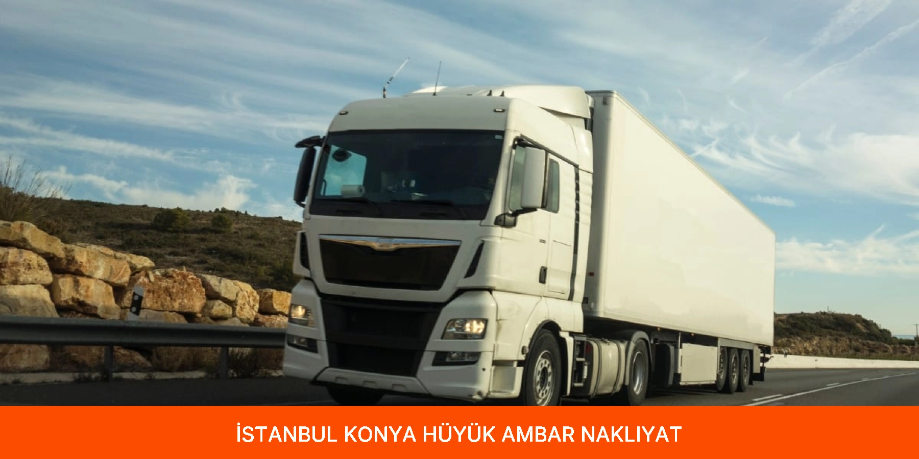Hüyük Ambar