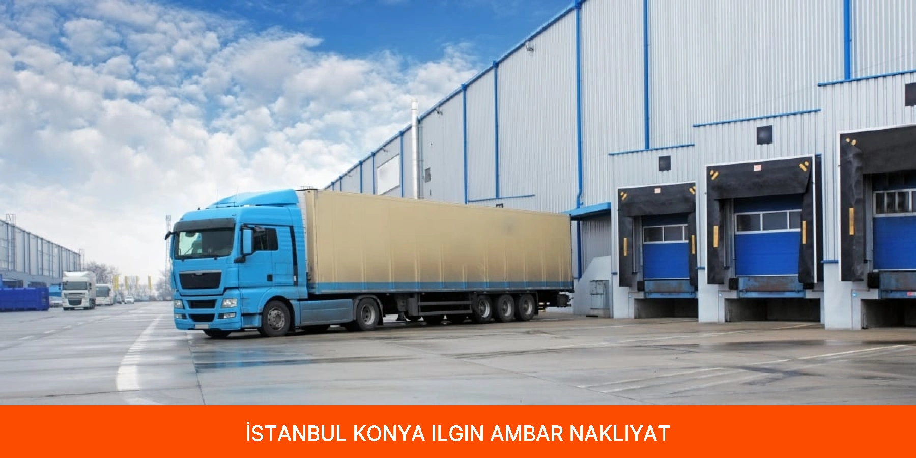 Ilgın Ambar