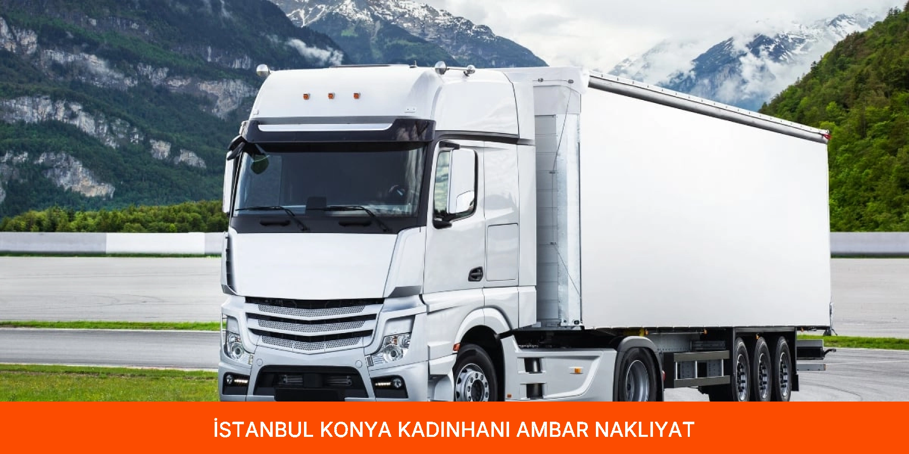 Kadınhanı Ambar