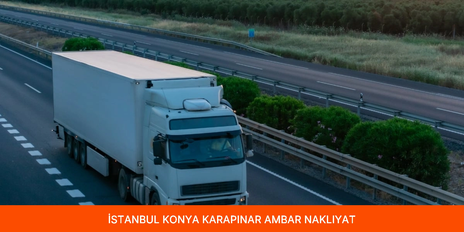 Karapınar Ambar