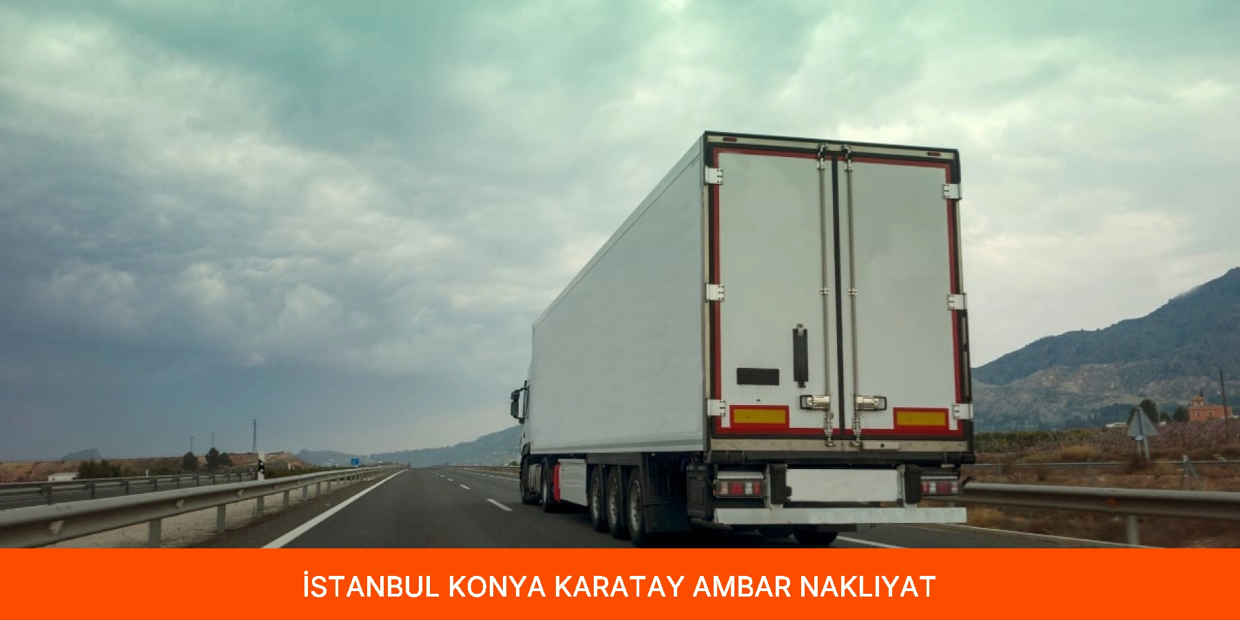 Karatay Ambar
