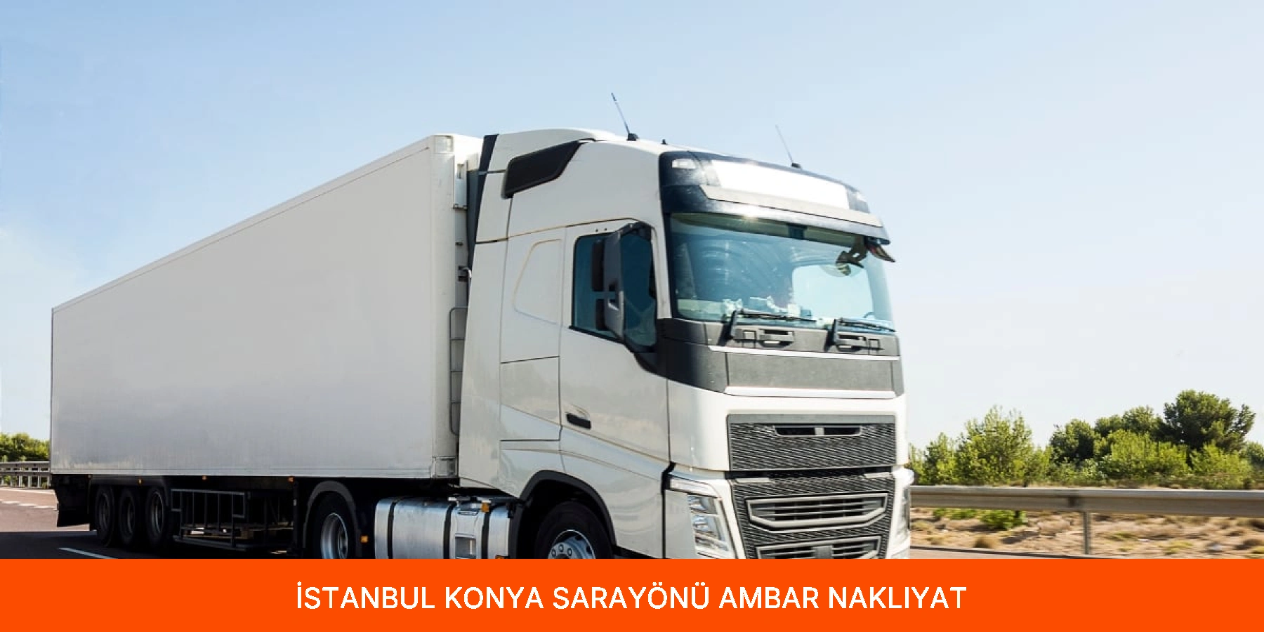 Sarayönü Ambar