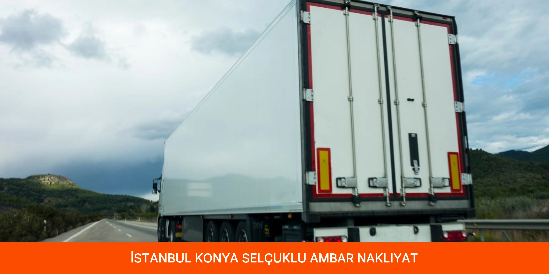 Selçuklu Ambar