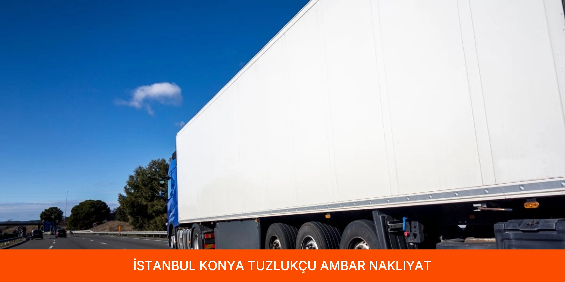 Tuzlukçu Ambar