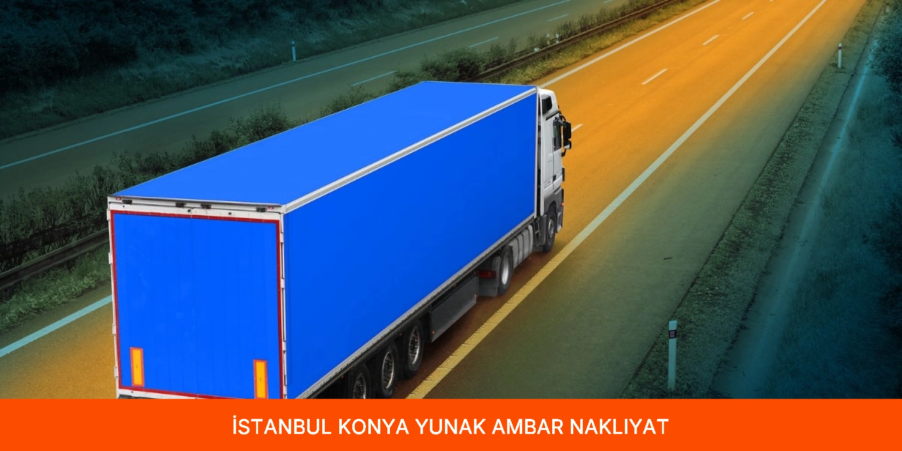Yunak Ambar